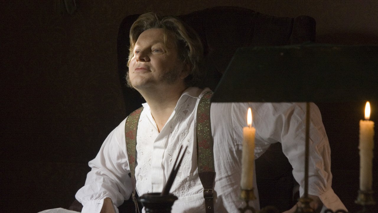 Братья Карамазовы