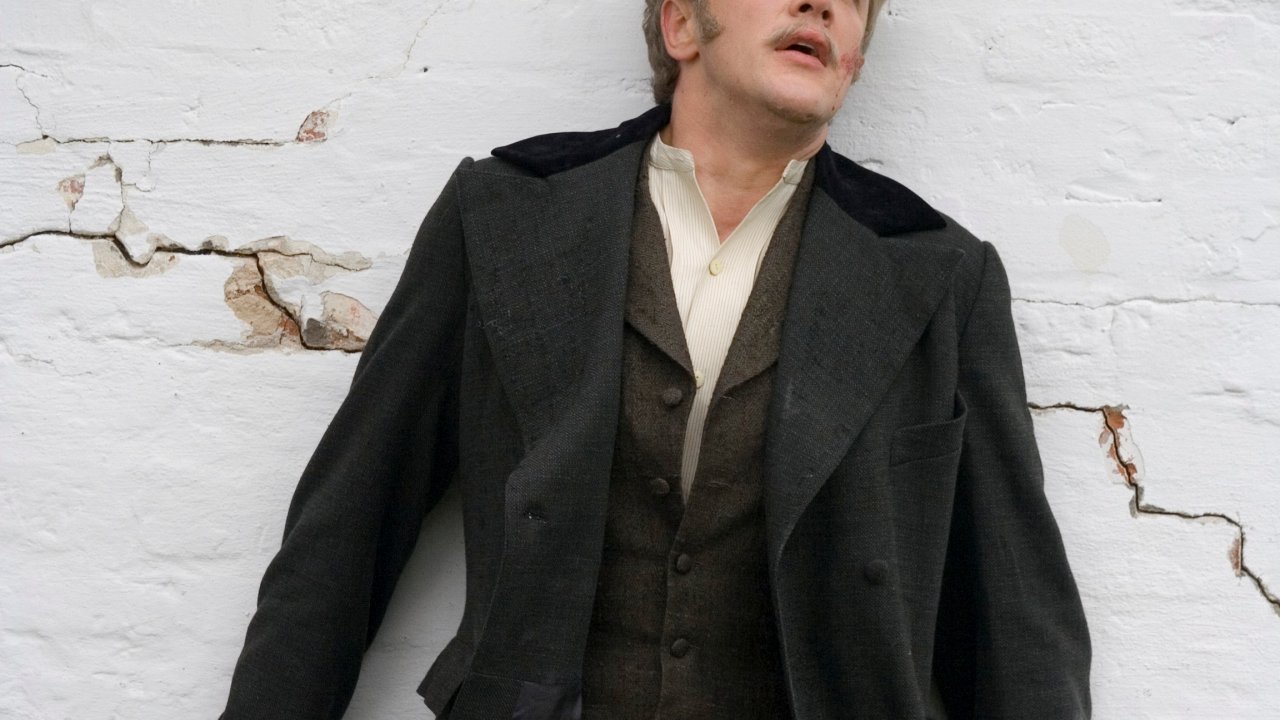 Братья Карамазовы