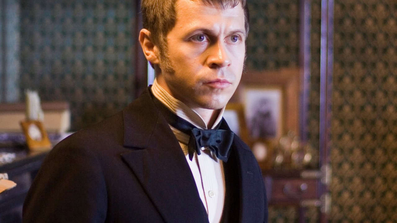 Братья Карамазовы