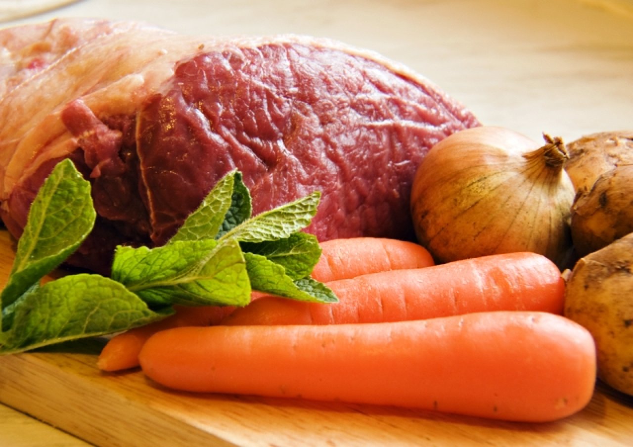 Существует множество рецептов блюд из моркови и с морковью