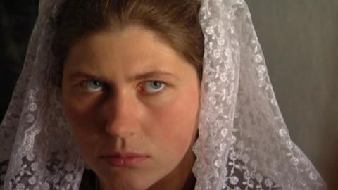 Серафима Прекрасная