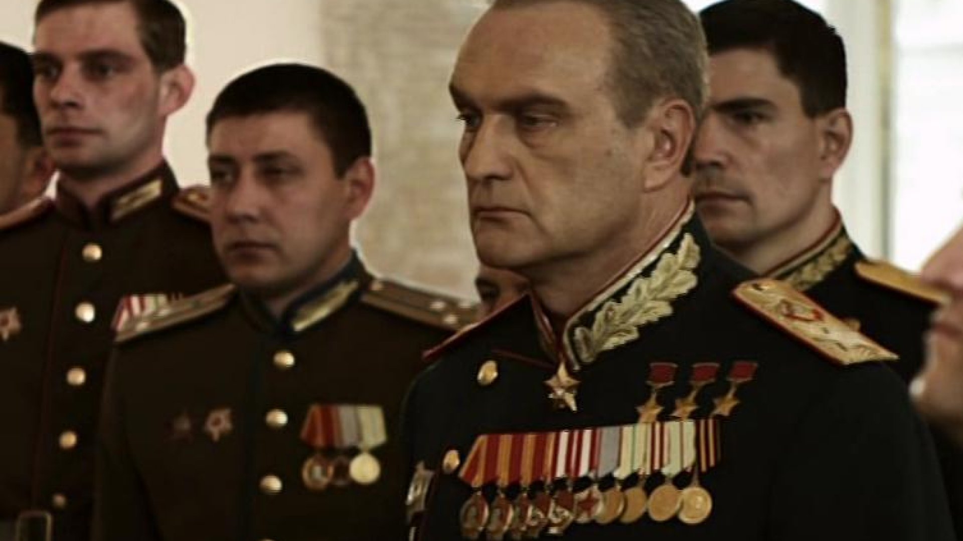 Жуков