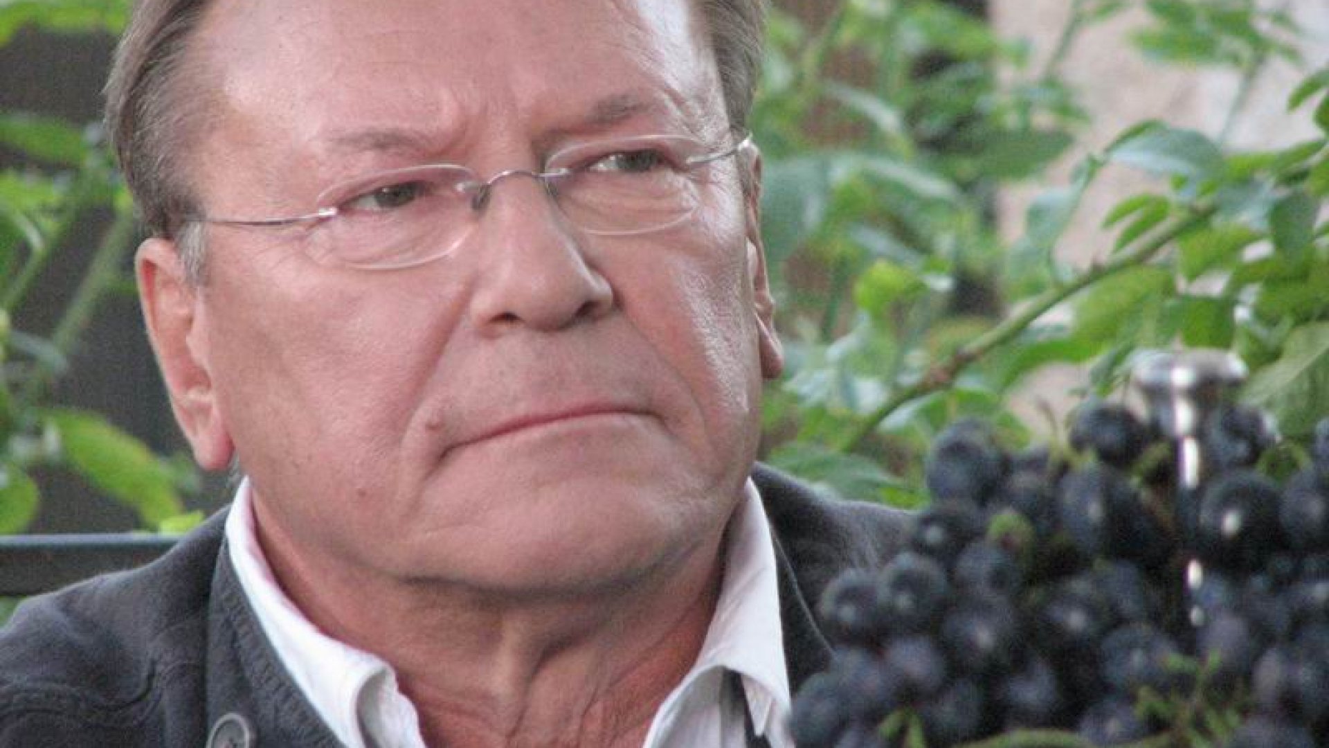 Частный сыск полковника в отставке