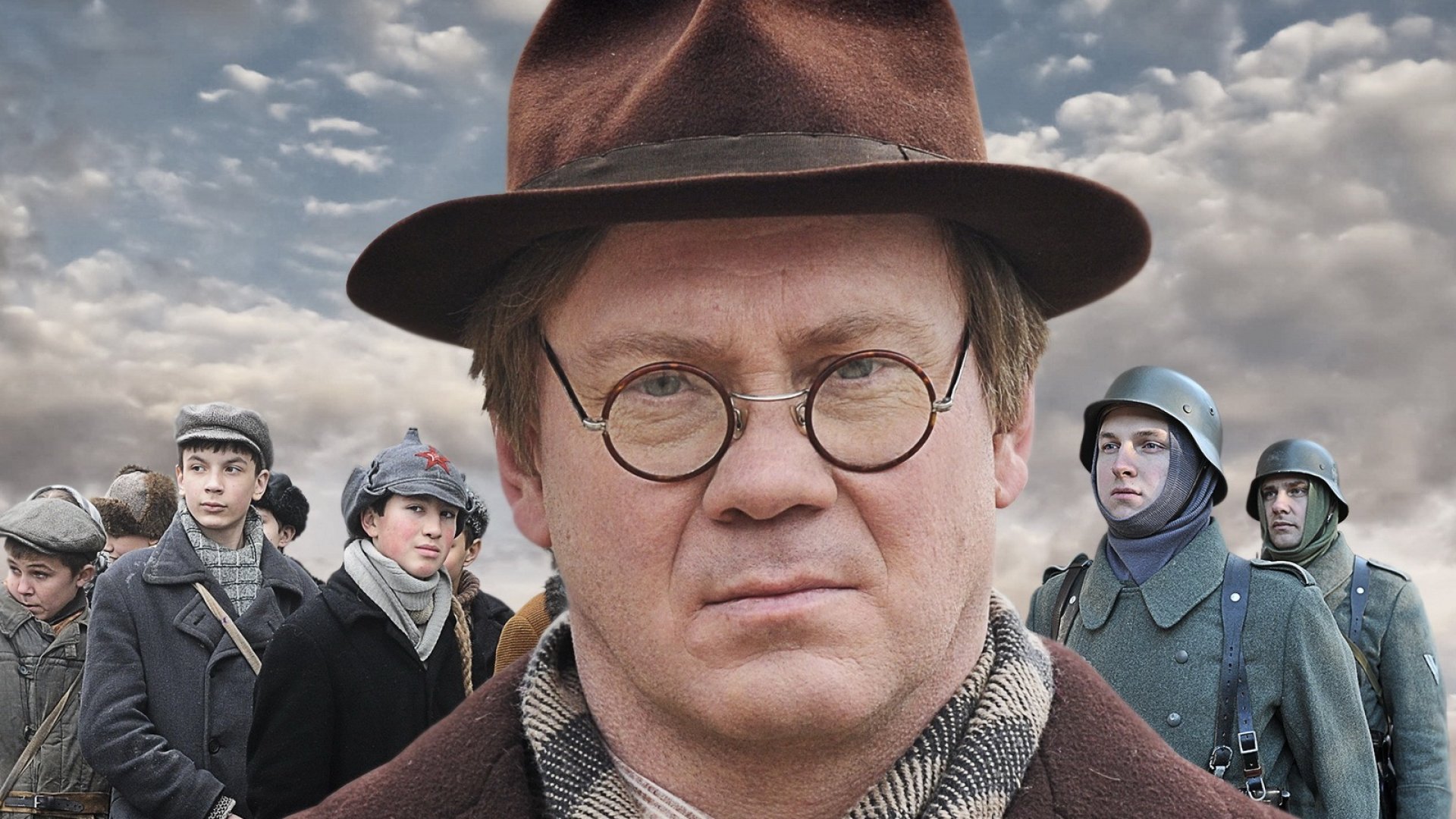 Переводчик