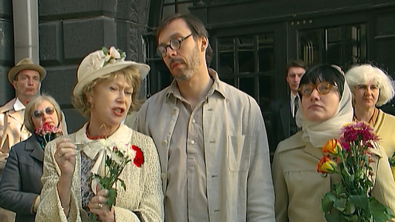 Ленинградец