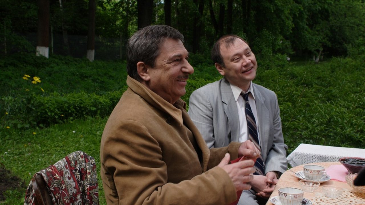 Ленинградец