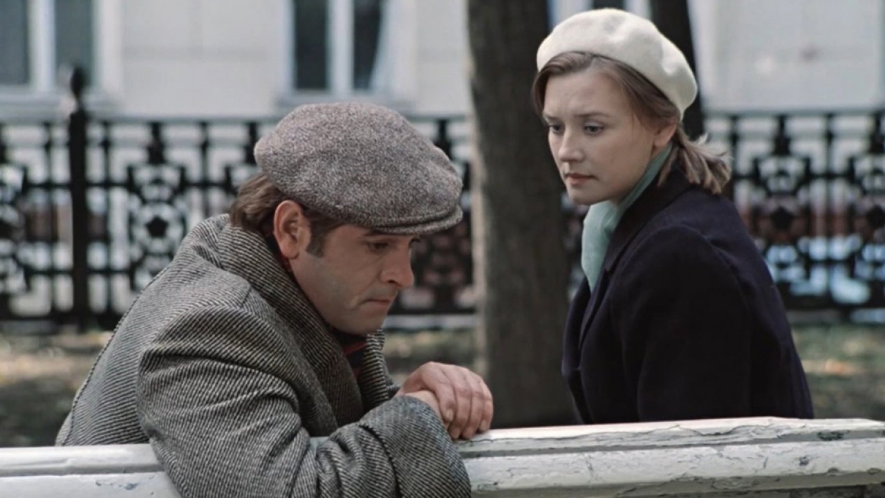 ТЕСТ: Хорошо ли вы помните фильм «Москва слезам не верит»?