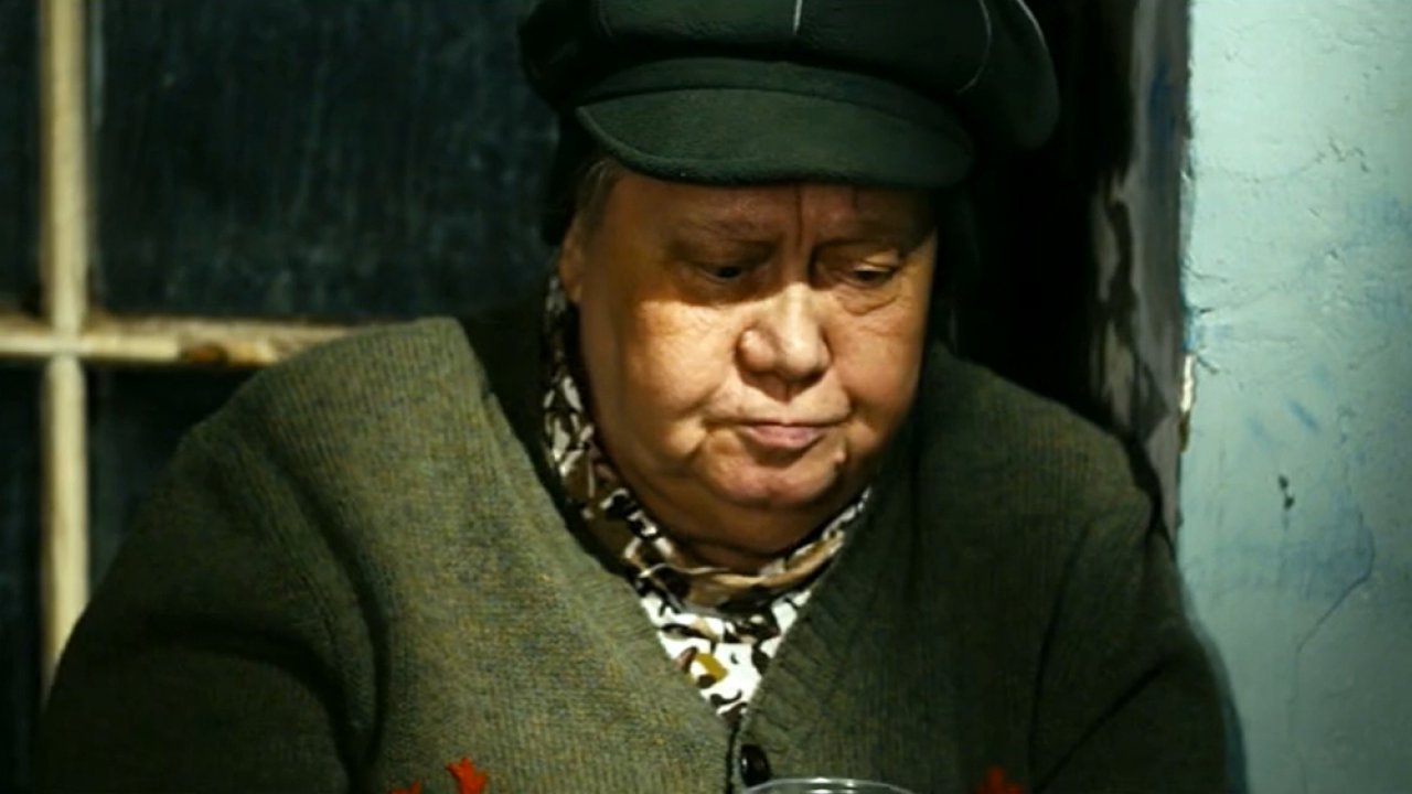 ТЕСТ: Угадайте, из какого фильма бабушка?