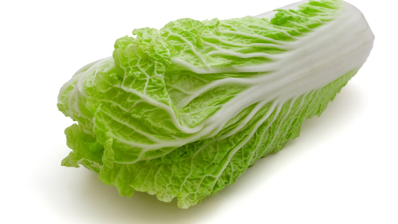 ТЕСТ: Как называется зелёный салат