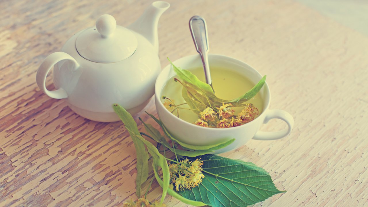 ТЕСТ: Как называется этот чай