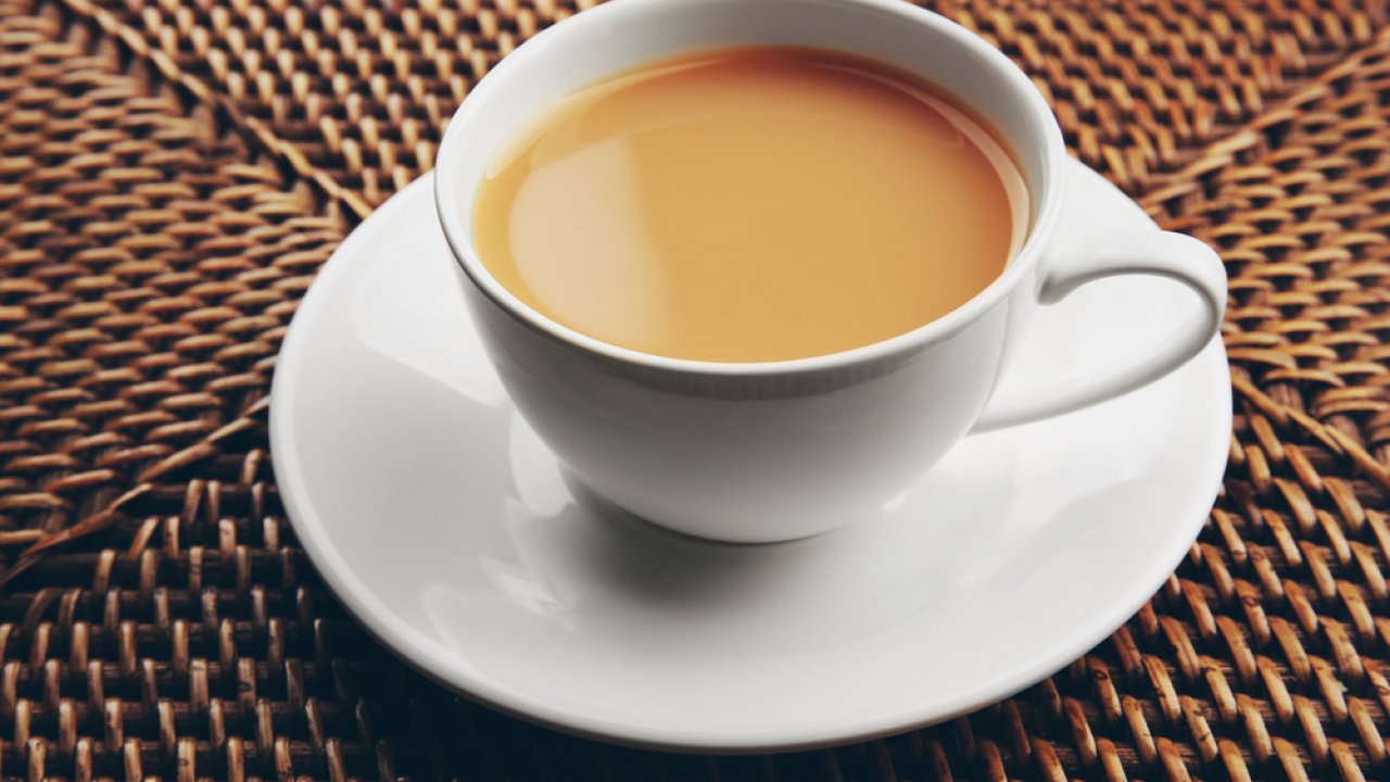 ТЕСТ: Как называется этот чай