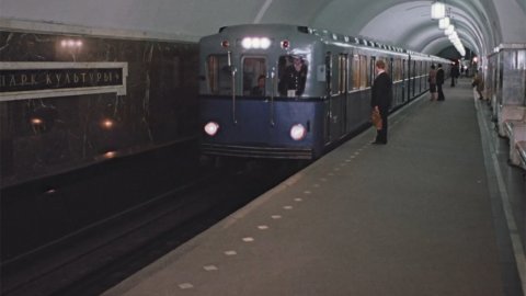 ТЕСТ: Угадайте, из какого фильма метро?