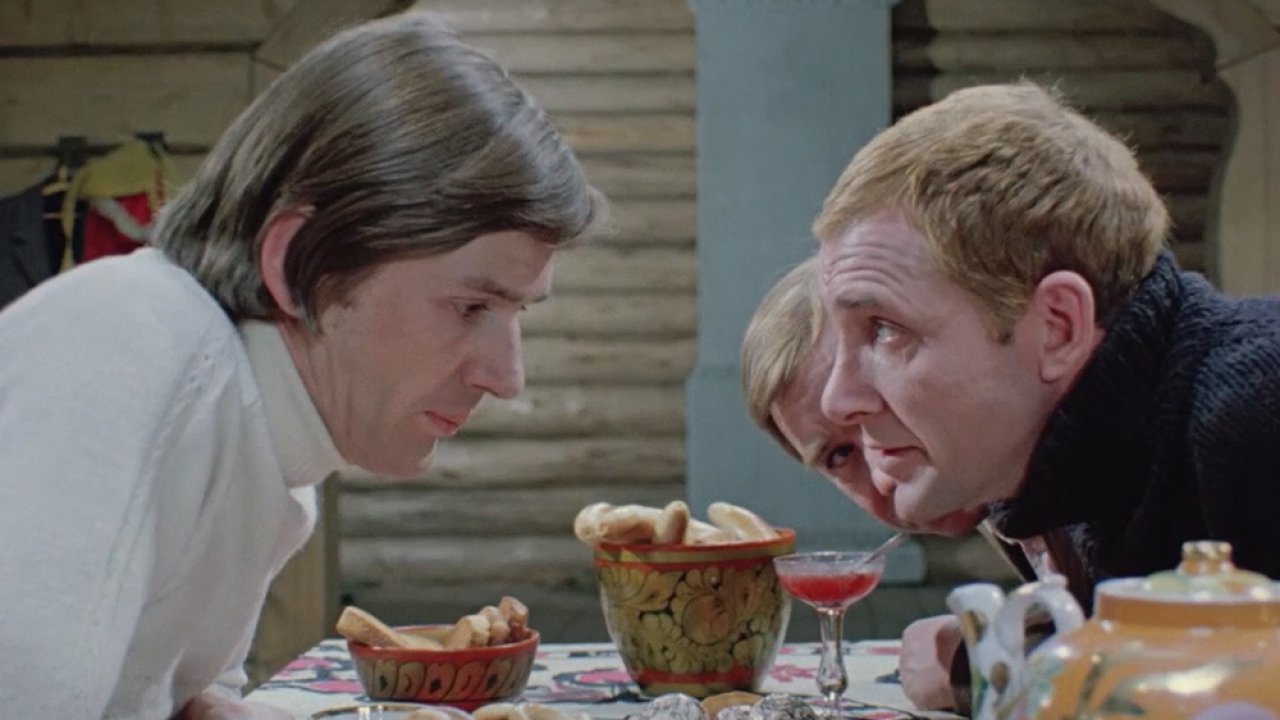 ТЕСТ: Насколько хорошо ли вы знаете фильм «Чародеи»?