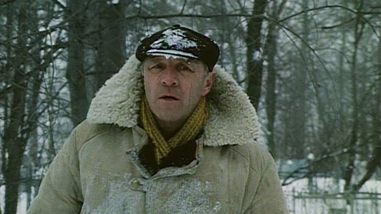 ТЕСТ: Насколько хорошо вы помните роли Михаила Ульянова?