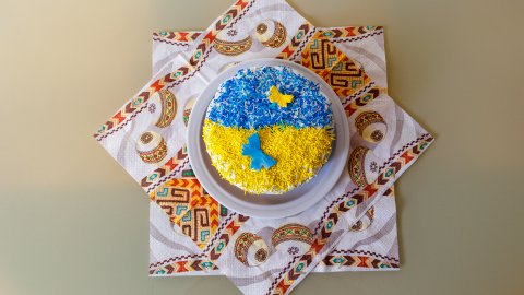 ТЕСТ: Угадайте блюдо украинской кухни!
