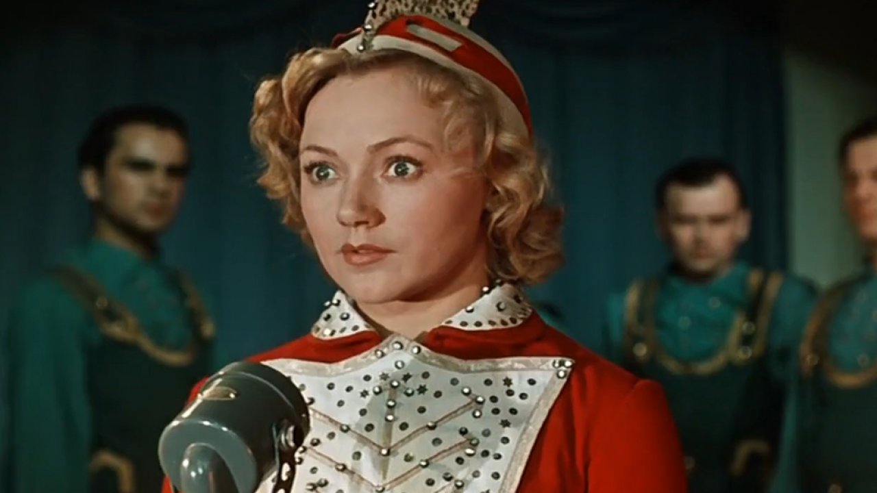 ТЕСТ: Хорошо ли вы помните советские фильмы 50-х годов?