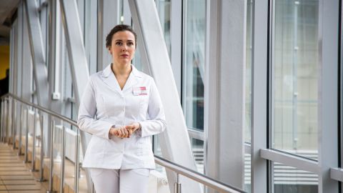Спросите медсестру
