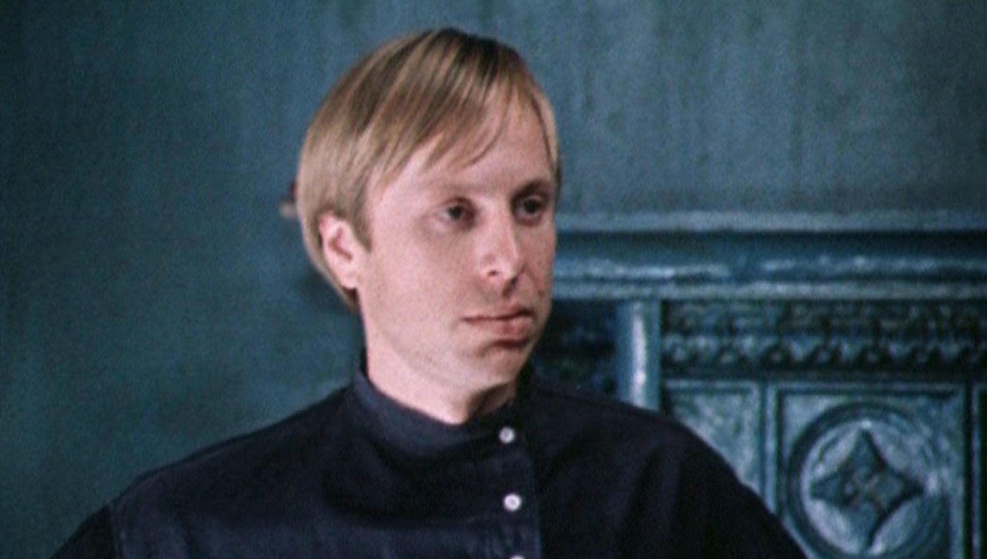 ТЕСТ: Насколько хорошо вы помните творчество Юрия Богатырёва ...