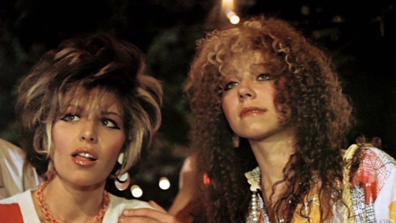 ТЕСТ: Угадайте, из каких отечественных фильмов подруги!