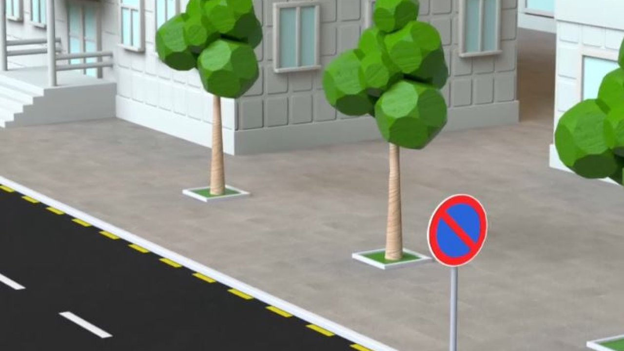 Хорошо ли вы знаете дорожные знаки?