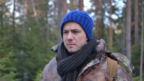 Принц Сибири