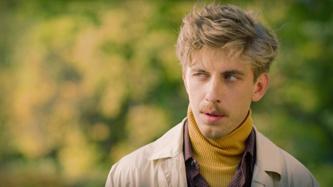 ТЕСТ: Угадайте фильмы с Александром Палем по одному кадру!