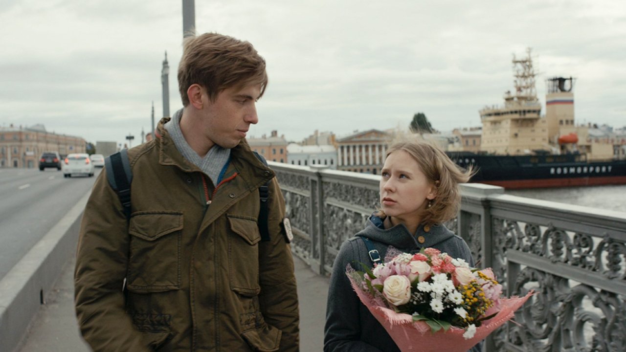 ТЕСТ: Угадайте фильмы с Александром Палем по одному кадру!