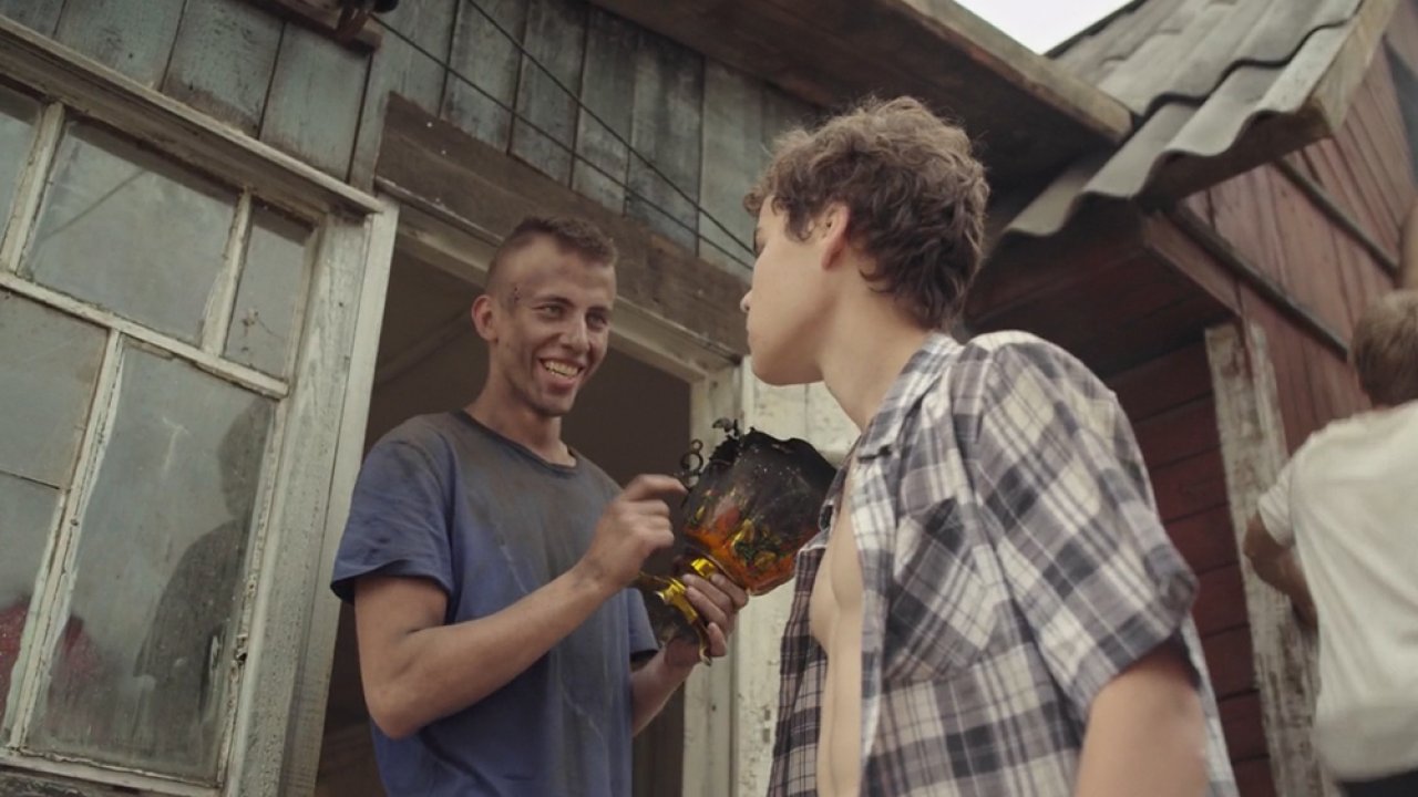 ТЕСТ: Угадайте фильмы с Александром Палем по одному кадру!