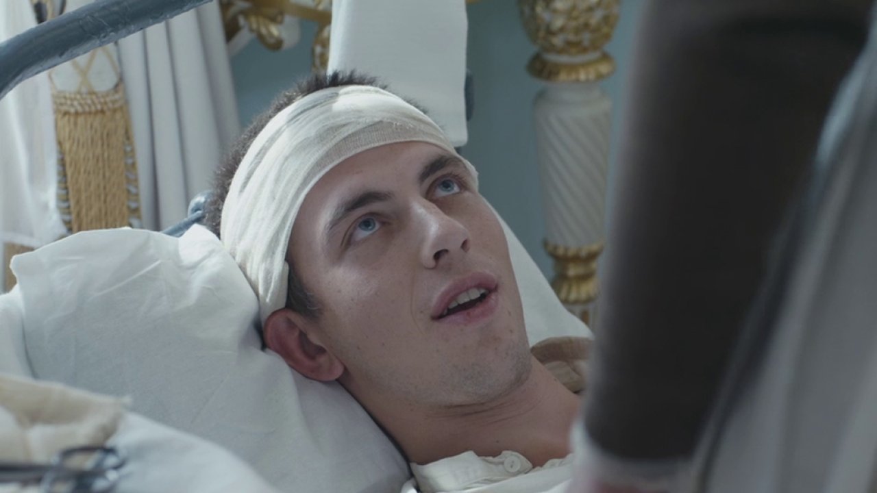 ТЕСТ: Угадайте фильмы с Александром Палем по одному кадру!