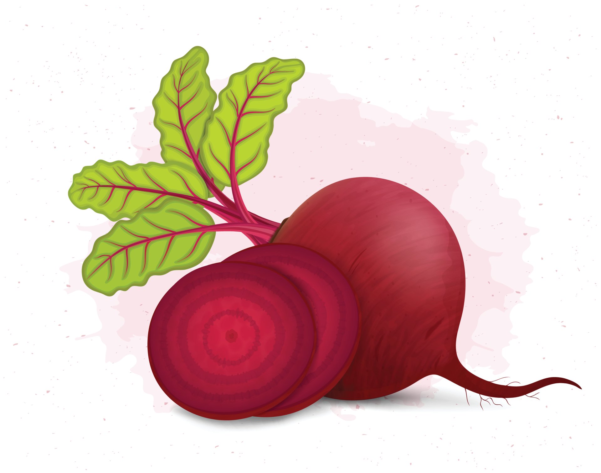 As Red as a beetroot идиома