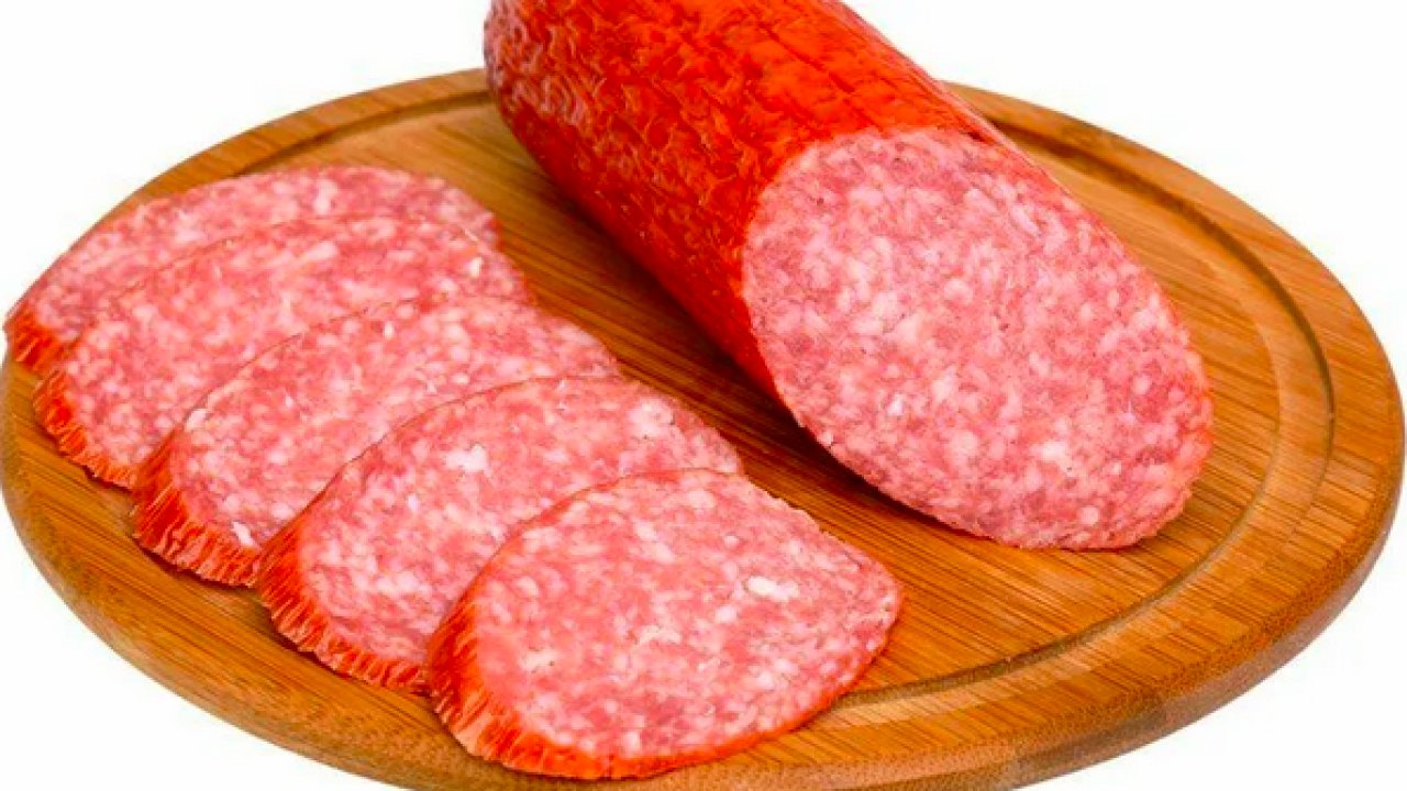 ТЕСТ: Угадайте, сколько калорий в продукте