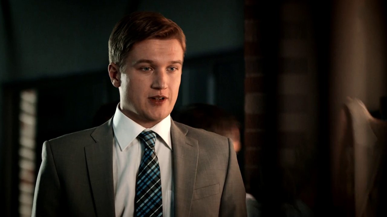 Последний мент