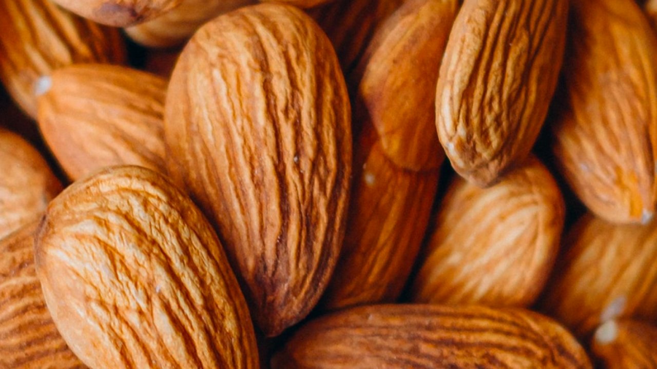 ТЕСТ: Угадайте орех