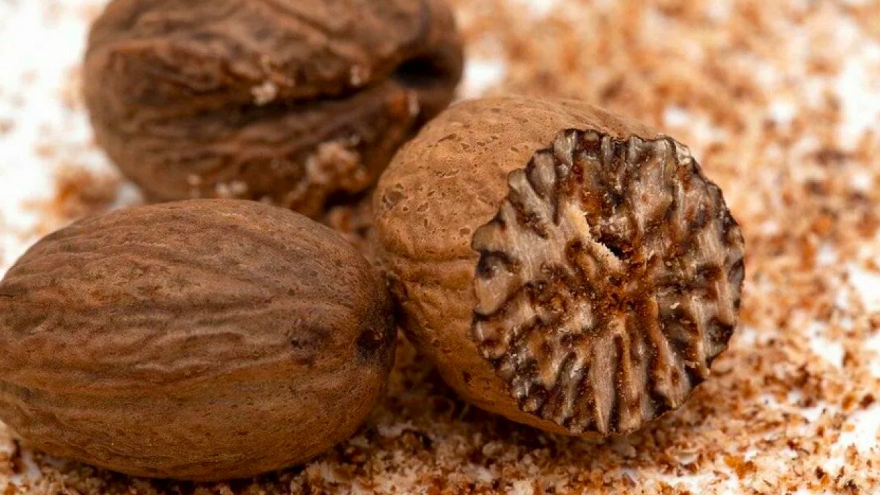 ТЕСТ: Угадайте орех