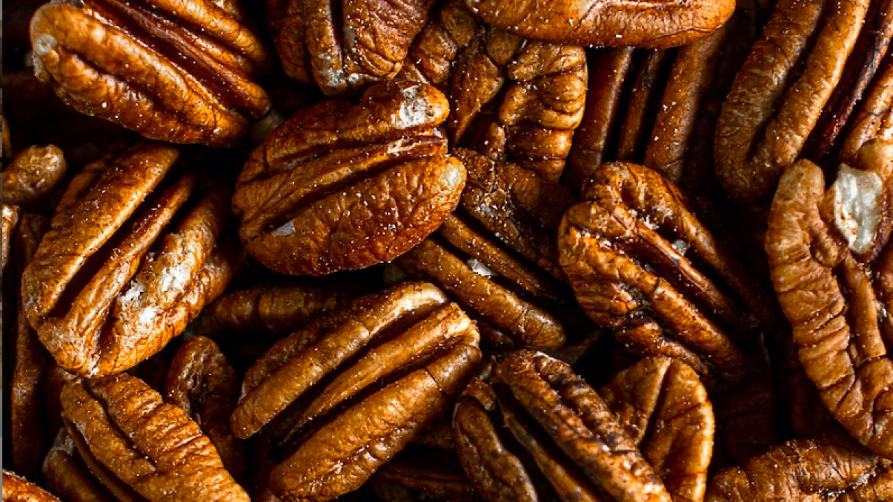 ТЕСТ: Угадайте орех