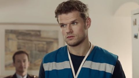 Неслучайная встреча