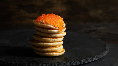 ТЕСТ: Какие блины бывают в разных кухнях мира