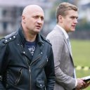 Гоша Куценко, Анатолий Руденко, Полина Куценко, Наталия Вдовина в многосерийном фильме «Последний мент» (16+)