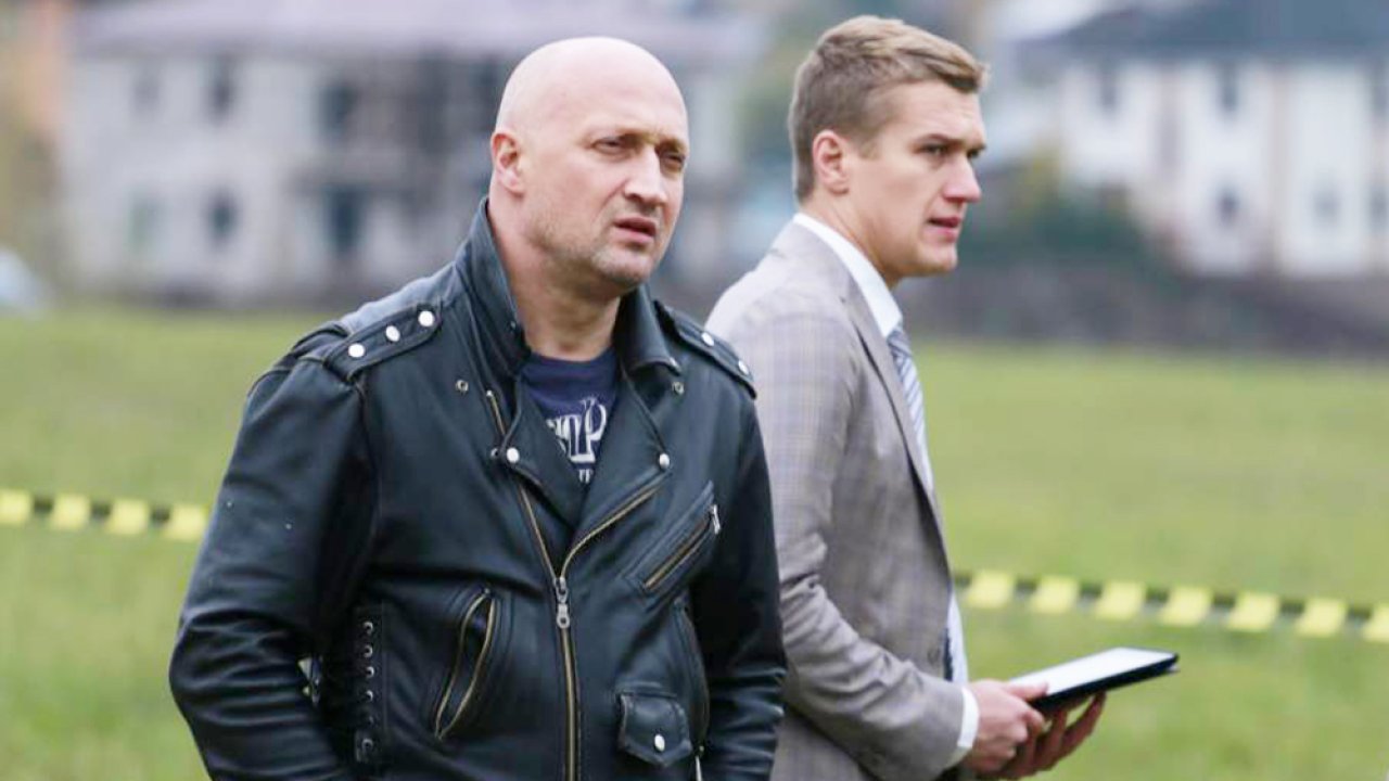 Последний мент - 2