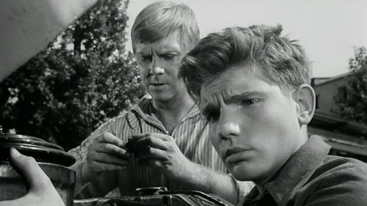 ТЕСТ: Насколько хорошо вы знаете творчество Александра Митты?