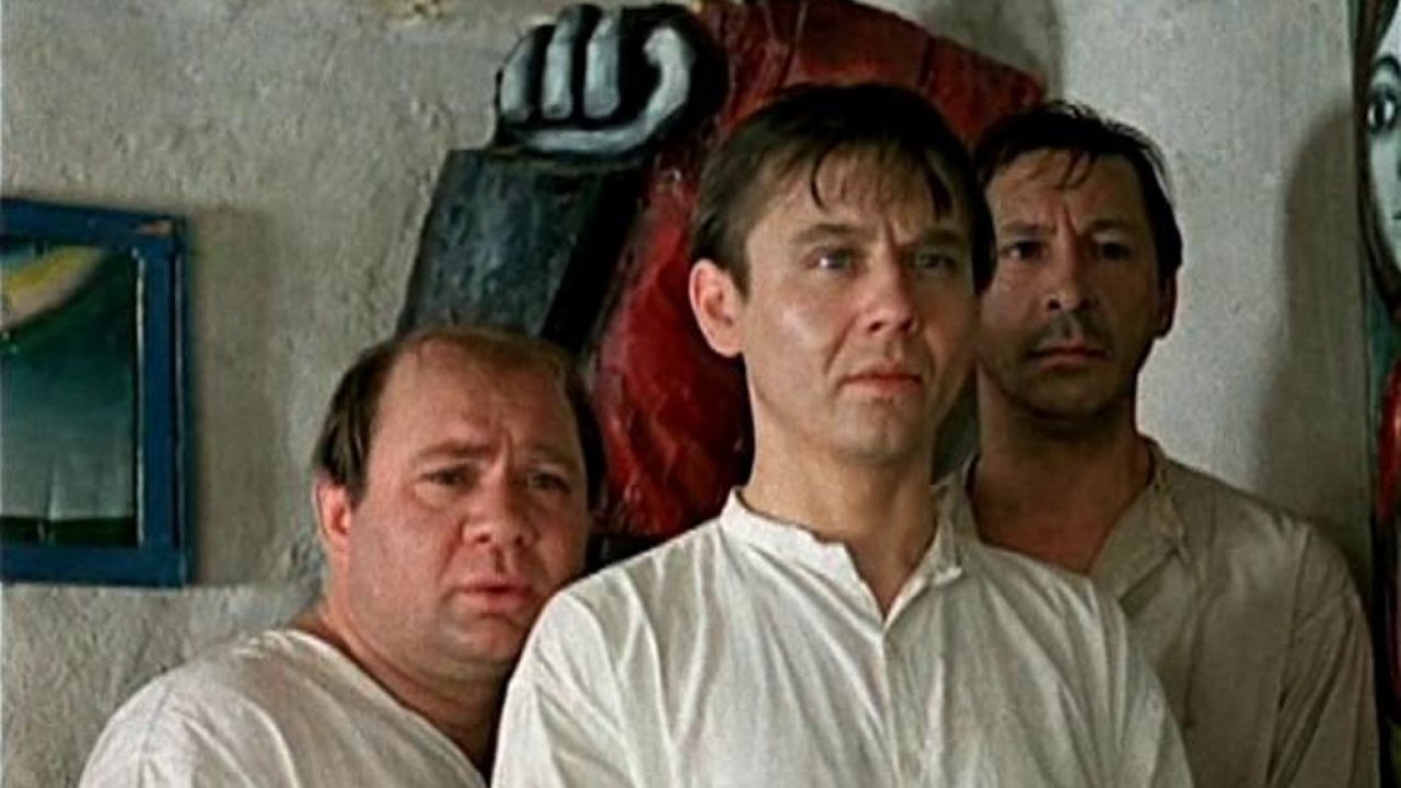 ТЕСТ: Насколько хорошо вы знаете творчество Александра Митты?