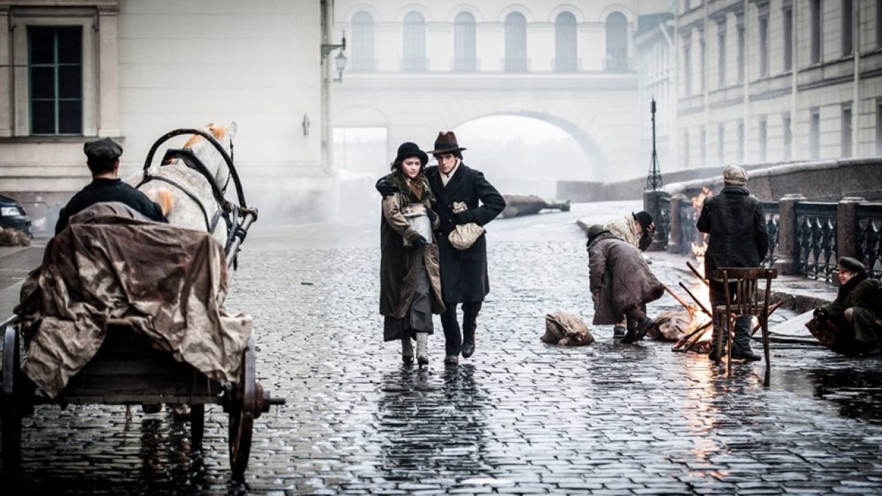 ТЕСТ: Насколько хорошо вы знаете творчество Александра Митты?