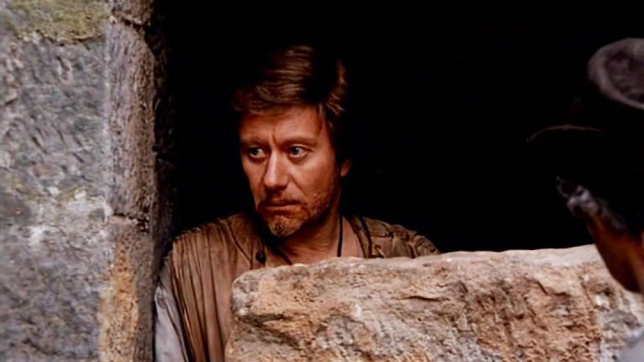 ТЕСТ: Насколько хорошо вы знаете творчество Александра Митты?