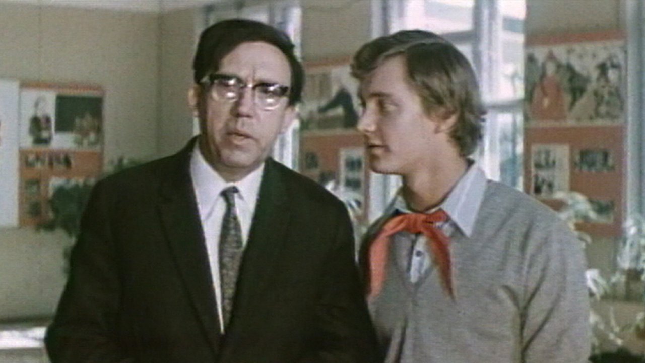 ТЕСТ: Насколько хорошо вы знаете творчество Александра Митты?