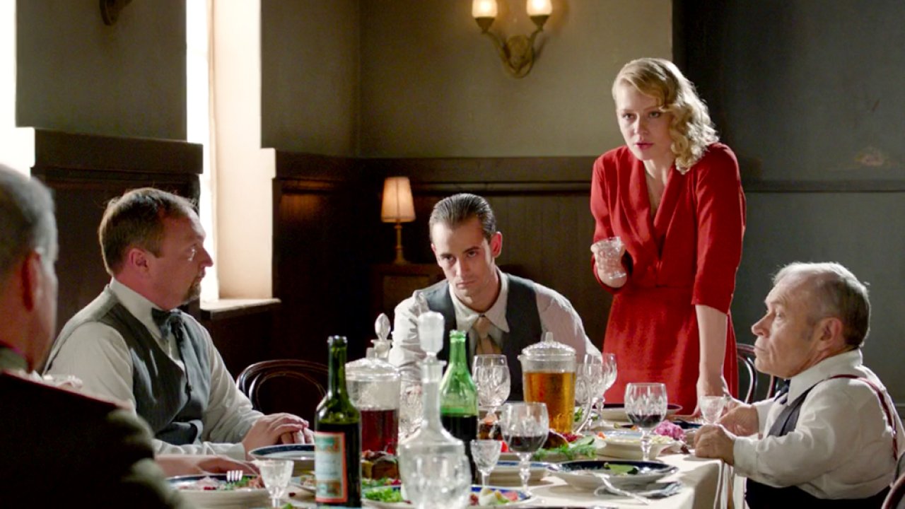 ТЕСТ: Угадайте фильмы Павла Чухрая по одному кадру!