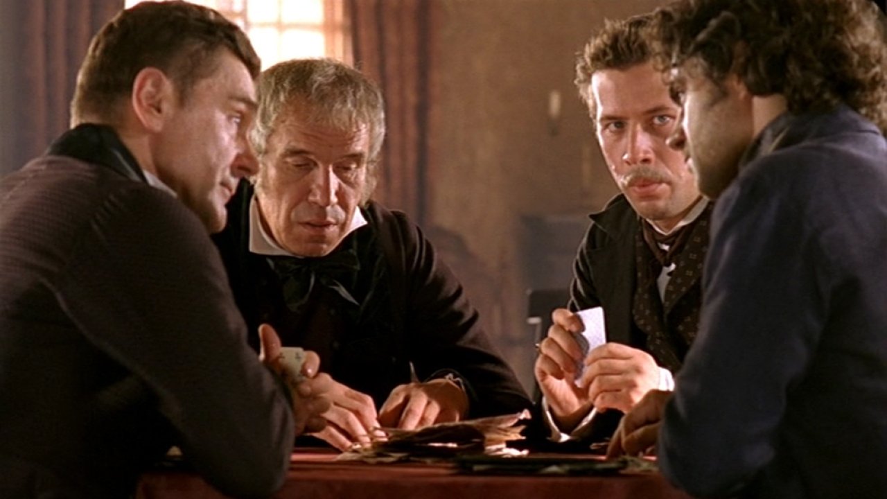 ТЕСТ: Угадайте фильмы Павла Чухрая по одному кадру!