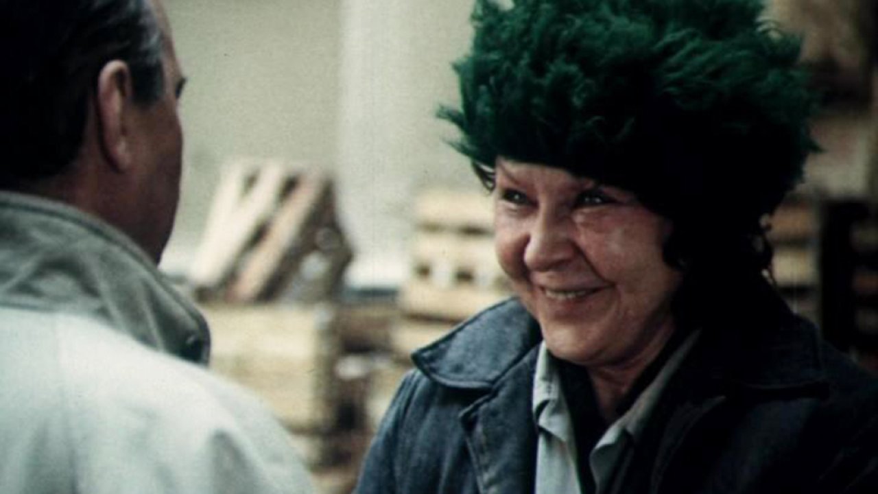 ТЕСТ: Угадайте фильмы Павла Чухрая по одному кадру!