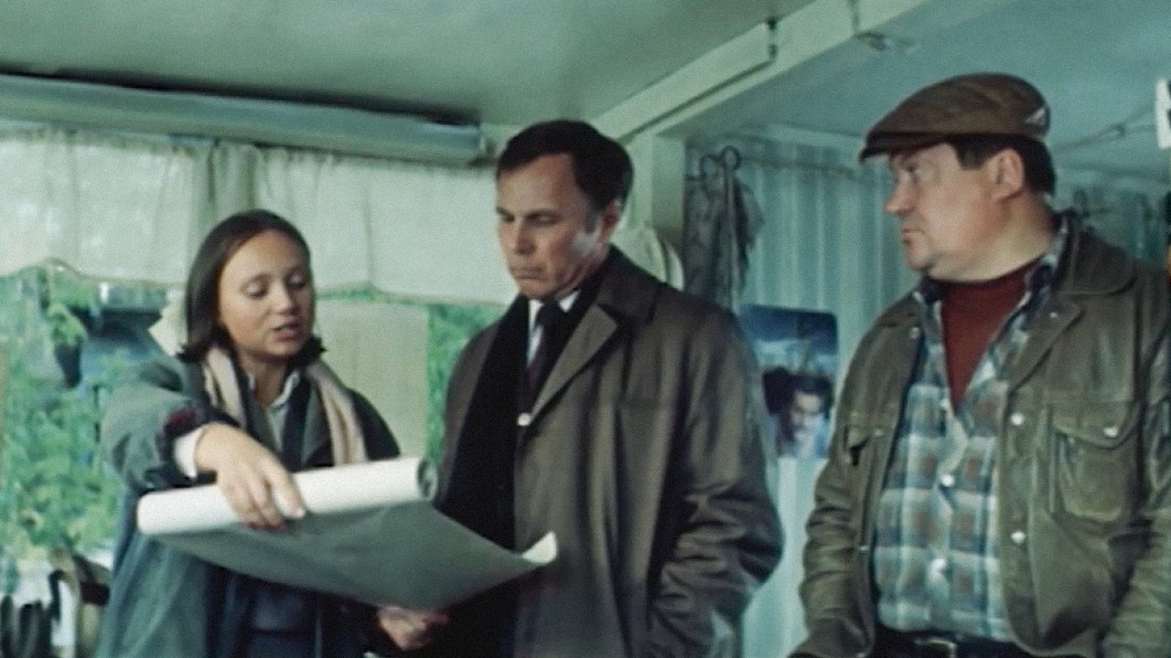 ТЕСТ: Угадайте фильмы Павла Чухрая по одному кадру!