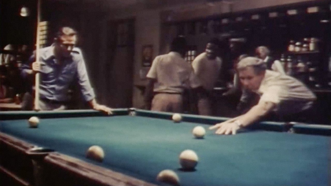 ТЕСТ: Угадайте фильм по партии в бильярд!