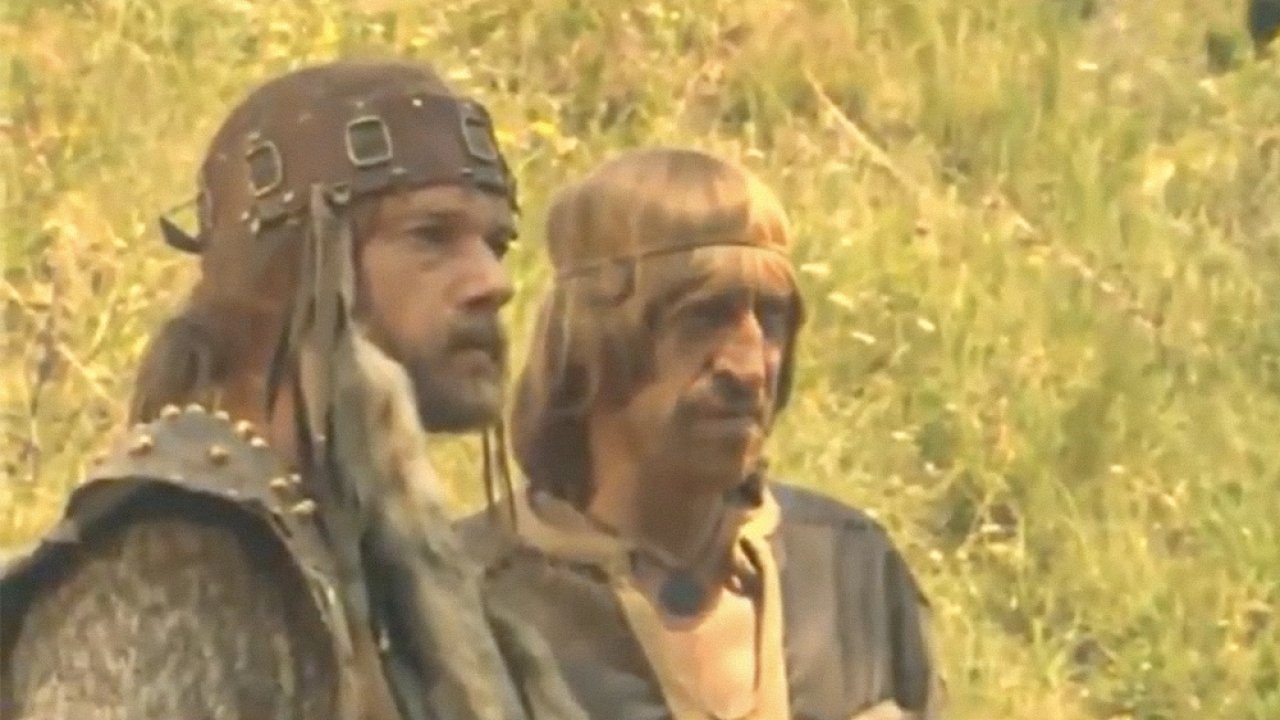 ТЕСТ: Угадайте фильм с Виктором Авиловым по одному кадру!